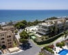Apartments with Sea Views and Indoor Pool Near Beach in Mijas 5