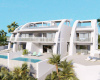 Apartamentos Exclusivamente únicos Cerca Del Campo De Golf En Rojales 5