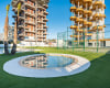 Elegant and Generous Real Estate Within a Calpe Alicante 4