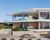 Stunning Sea View Villa with 5 Bedrooms in Javea Alicante 4