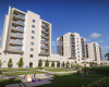 Appartements D'investissement À Antalya Près De L'hôpital 2
