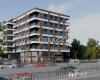 Apartments for Sale on the Mevlana 1.1 Km to the Shopping Center 1