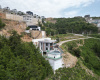 Villa Avec Vue Sur La Mer Et Piscine Privée À Alanya Kargıcak 4