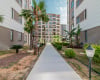 Apartments in Complex with Pool Close to Airport in Altıntaş Antalya 5