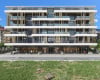 Offices in a Plaza Close to Mall in Central Oba Alanya 1