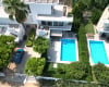 Villa with a Private Pool Close to Golf Courses in Antalya Kadriye 1