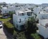 Twin Villa Con Jardín Independiente Y Vistas Al Mar En Bodrum Türkbükü 4