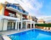 Ölüdeniz Hisarönü Merkezinde 4+1 Müstakil Villa 1