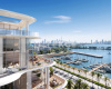 Fully Furnished Apartments with Marina Views on Dubai Islands 3