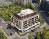 Appartements De Luxe À Meydan, Dubaï, Près Du Parc