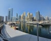 2-slaapkamerappartement In Dubai Marina Met Zeezicht En Infinitypool 1