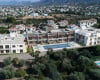 Centralt Belägna Lägenheter I Ett Komplex Med Pool I Girne 2
