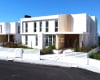 Villa Med Havsutsikt Och Trädgård I Girne, Norra Cypern
