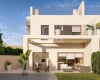 Moderne Geschakelde Villa's In Corvera, Murcia 4