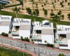 Luxury 3-bedroom Villas in Santa Rosalía 4