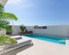 Villen Mit Privaten Pools In Der Nähe Des Golfplatzes In Los Alcázares 5
