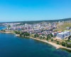 亚洛瓦阿尔穆特鲁 (yalova Armutlu) 优雅海景及城市景观公寓 4