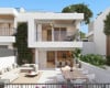 Elegante Reihenhäuser Mit Privaten Whirlpools In Mijas, Málaga 5