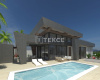 Villa Inmitten Der Natur An Der Costa Blanca Alicante