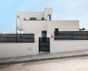 Customizable Villa in Scenic Polop with Sea Views 1