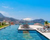 Villor Med Havsutsikt Och Inomhus-/utomhuspooler I Antalya Kaş 3