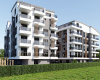 Apartments Near the Beach in Antalya Muratpaşa 2