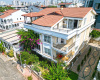 Apartament W Kompleksie Z Basenem Blisko Morza W şirinyalı Antalya
