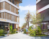 Appartements Dans Un Complexe De 2 Immeubles À Alanya, Turquie 4