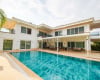 Antalya Döşemealtı'nda Doğa İle İç İçe Eşyalı Müstakil Villa