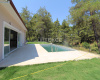 Nature-view Villas with Private Pools in Fethiye Muğla 4