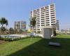 Stylish Apartment Within Walking Distance to the Sea in Tece Mersin 5