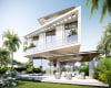 Möblierte Bentley Home Villen Mit Pool In Dubai Meydan 2
