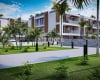 Schicke Wohnungen Innerhalb Eines Komplexes In Nordzypern Girne 3