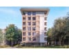 Flats with Indoor Parking Just 150 M From Metro in Beşiktaş Levent 2