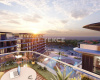 Appartementen Met Aantrekkelijke Prijzen In Complex In Yalova