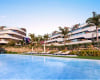 埃斯特波纳 (estepona) 新建公寓，享有独特景观 4