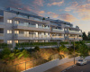 Sea-view Apartments in a Gated Complex in Mijas 4