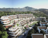 Stunning Real Estate Near the Golf Course in Mijas Costa