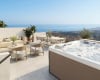Elegante Reihenhäuser Mit Privaten Whirlpools In Mijas, Málaga 2