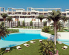 Luxurious Apartments in a Residential Complex in Torrevieja 2
