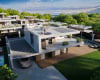 Detached Villas with Private Pools in Polop Alicante 5