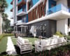 Appartements 1 Chambre En Résidence À Altıntaş Antalya 3