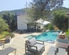 Antalya Kaş Bayındır’da Havuzlu ve Doğa Manzaralı Villa 1