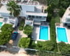 Villa with a Private Pool Close to Golf Courses in Antalya Kadriye 4