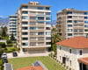 Appartement En Front De Mer Avec Vue Dégagée À Konyaaltı, Antalya 3