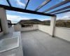 Modern Townhouses in Portmán with Sea Views 5