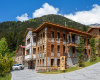 Hotel Boutique En Venta A 1 Km De Las Termas De Ayder
