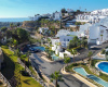 Golfwohnungen In Der Nähe Des Meeres In Benahavis Costa Del Sol 5