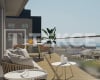 Appartementen Met Uitzicht Op Zee In Alicante Spanje 7