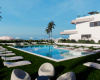 Centrally Located Apartments Near the Beach in Finestrat Alicante 2